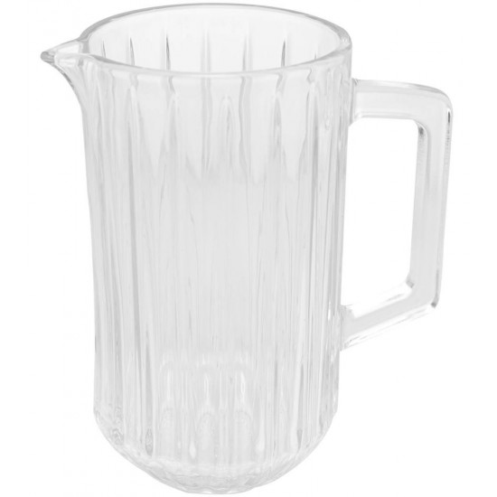 Jarra 1,45l De Cristal Ecológico Bangkok